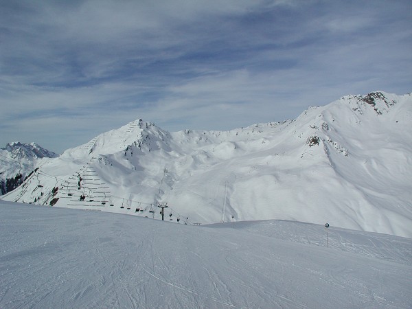 Schruns 2004  ITA2a und ITA2b
