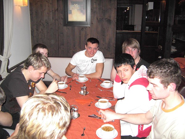 Schruns 2009  ITA2a und AIT2
