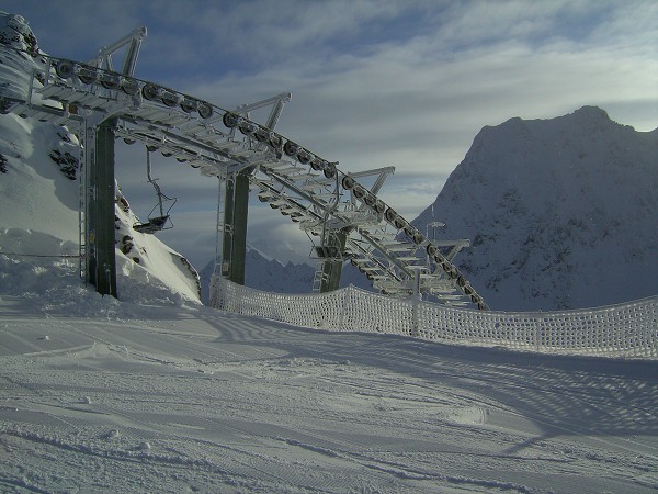 Schruns 2009  ITA2a und AIT2