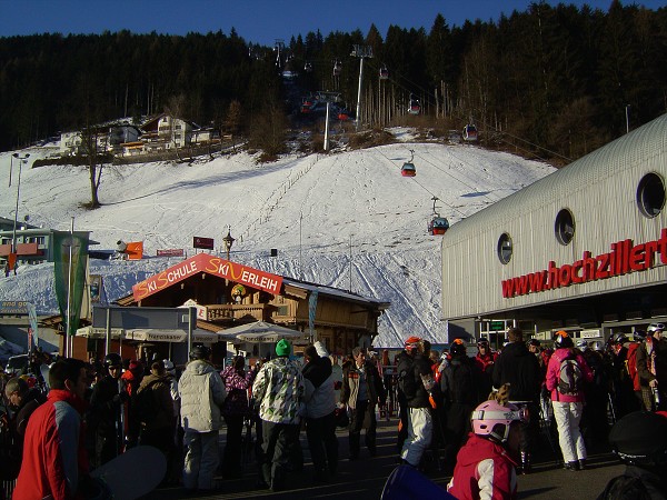 Schruns 2010  ITA2a und GO12