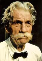 Albert Schweitzer