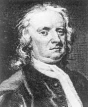 Isaac Newton